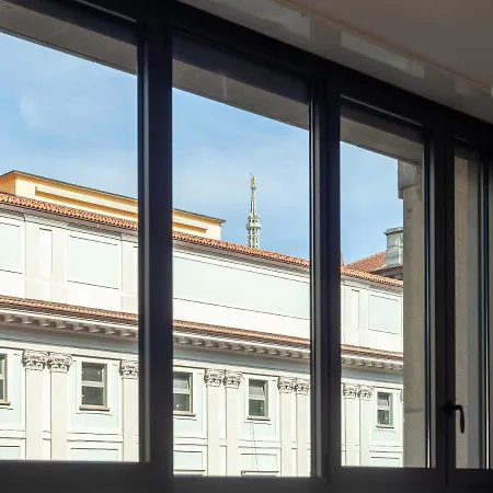 Easyhomes-madonnina View * Милан