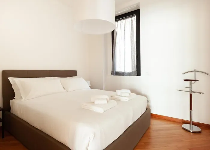 Apartment Easyhomes-madonnina View *