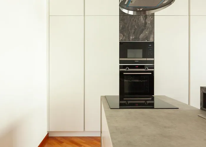 Easyhomes-madonnina View Mailand