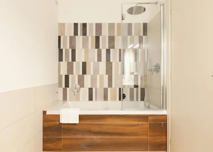 Easyhomes-madonnina View Apartment Mailand