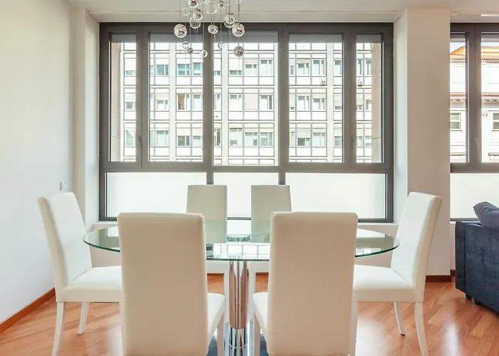 Apartment Easyhomes-madonnina View *