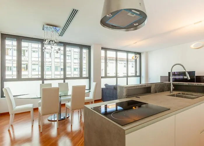 Apartment Easyhomes-madonnina View