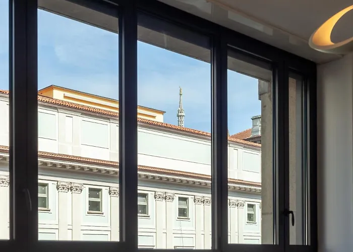 Easyhomes-madonnina View * Mailand