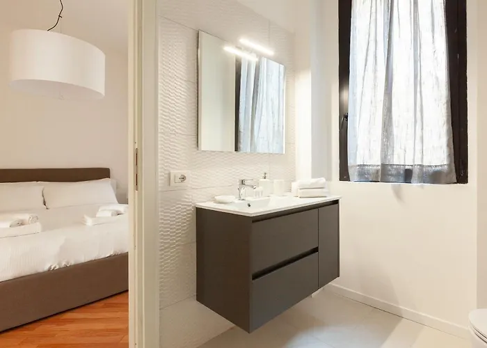 Easyhomes-madonnina View Apartment Mailand