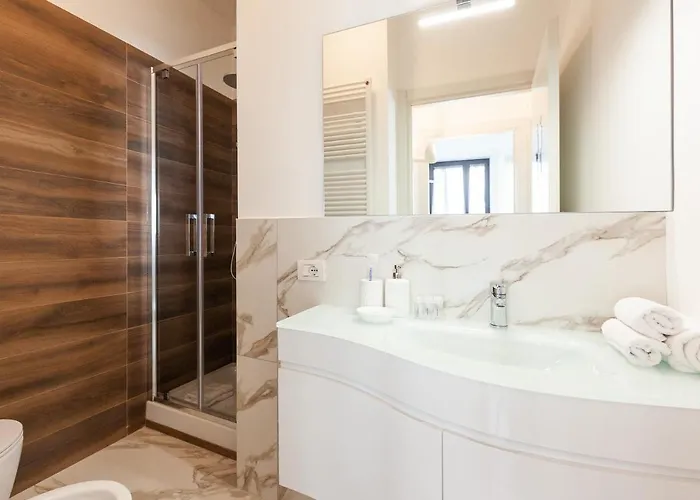 Easyhomes-madonnina View * Mailand