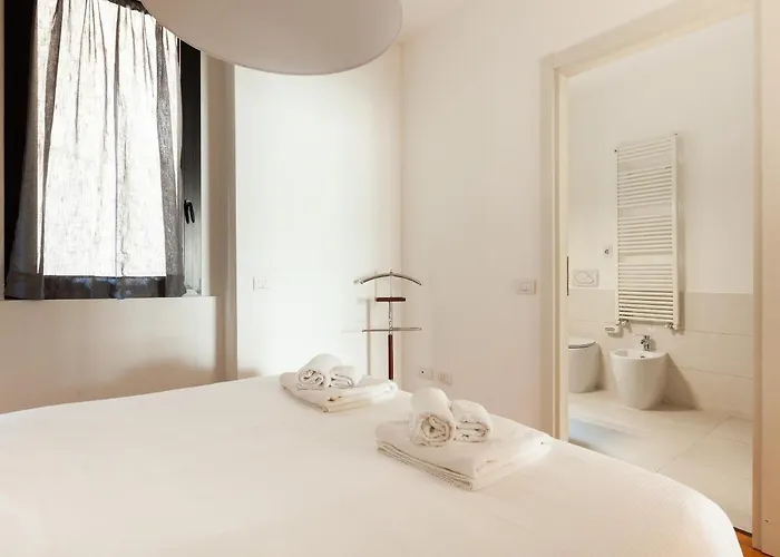 Apartment Easyhomes-madonnina View