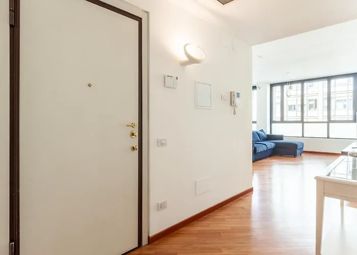 Easyhomes-madonnina View Mailand