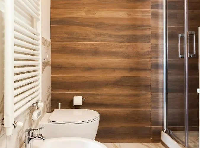 Apartment Easyhomes-madonnina View Mailand