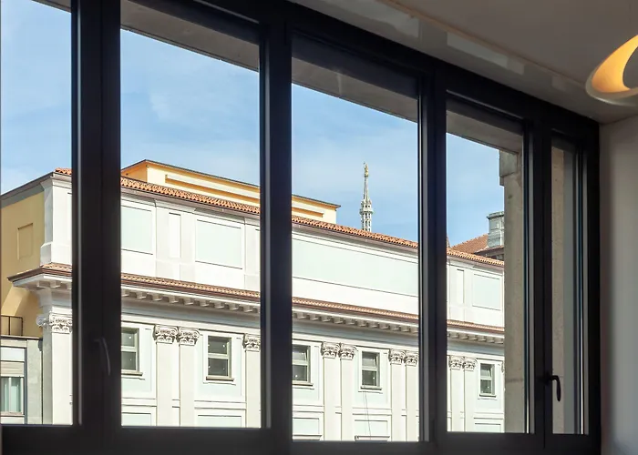 Easyhomes-madonnina View Apartment Mailand