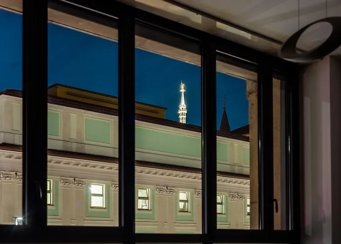 Easyhomes-madonnina View Apartment
