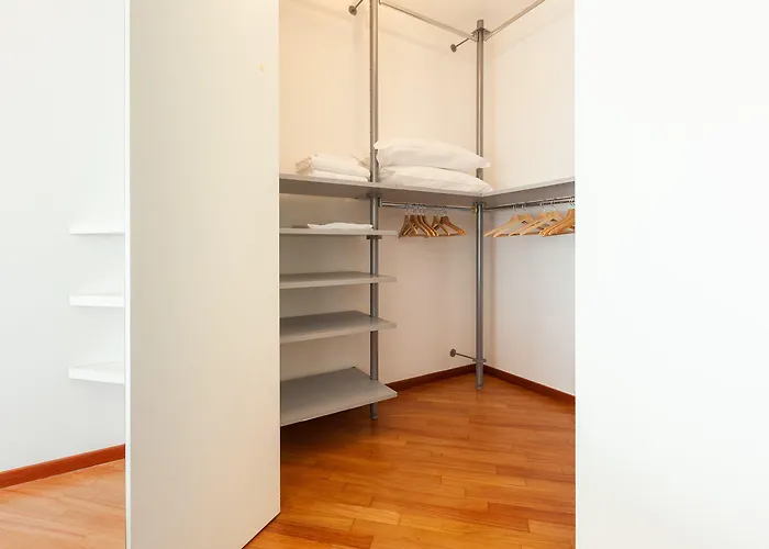 Easyhomes-madonnina View Apartment Mailand