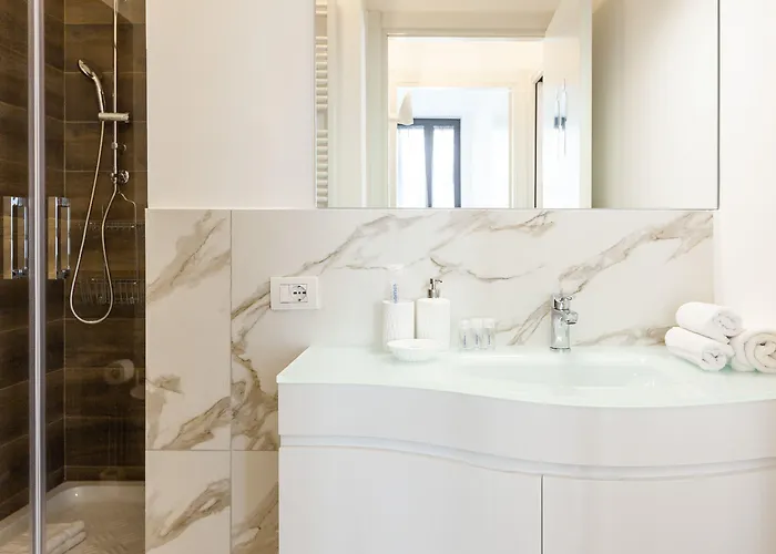 Easyhomes-madonnina View Apartment Mailand