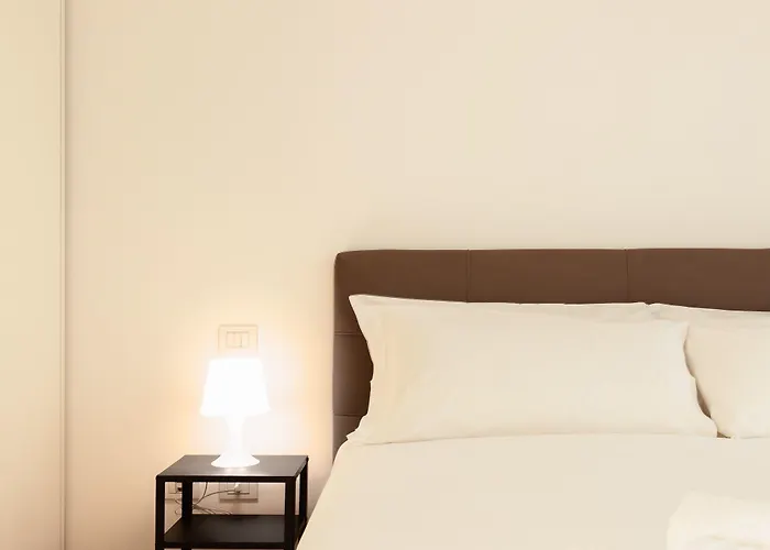 Easyhomes-madonnina View * Mailand