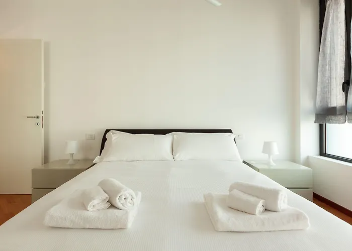 Easyhomes-madonnina View Apartment Mailand