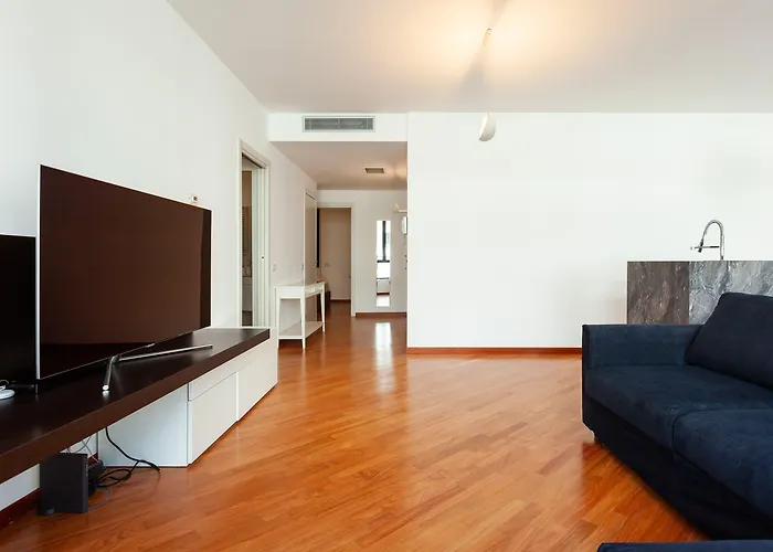 Easyhomes-madonnina View * Mailand