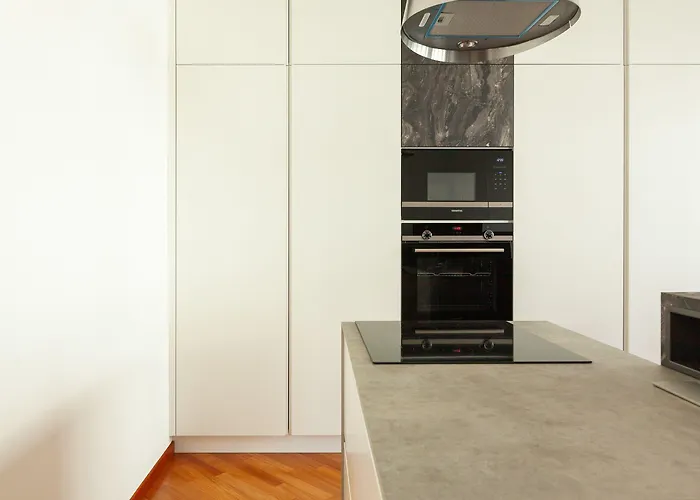 Easyhomes-madonnina View Apartment Mailand