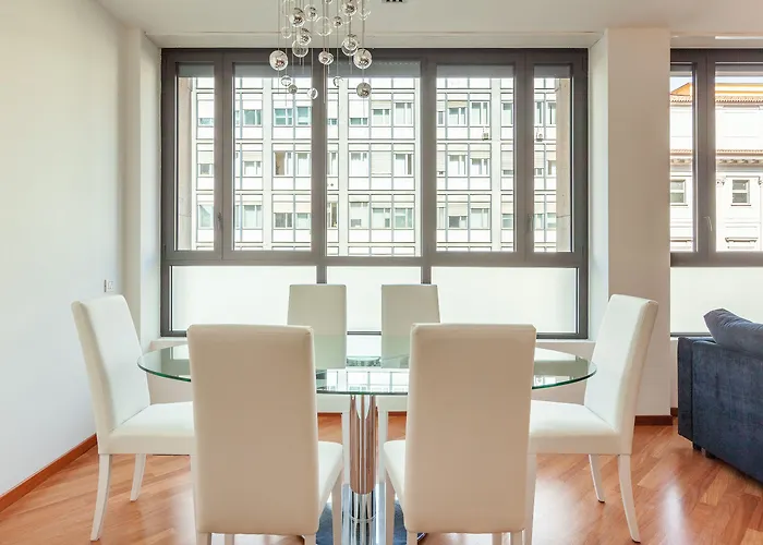 Easyhomes-madonnina View Apartment