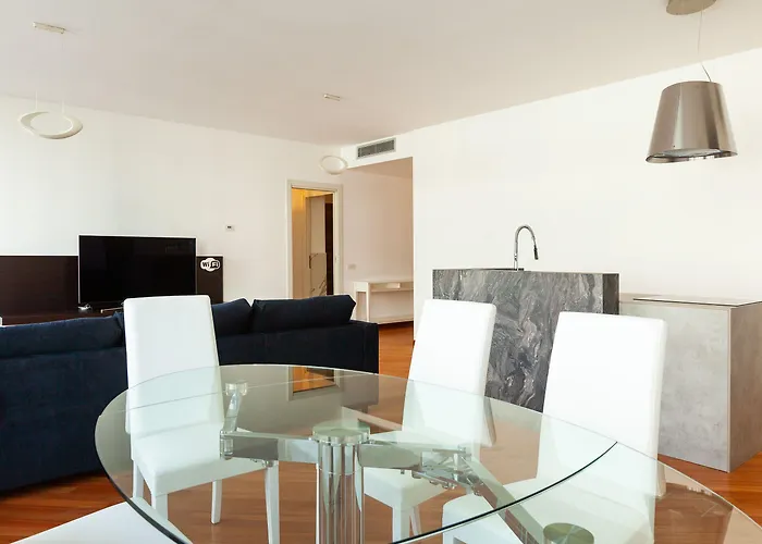 Easyhomes-madonnina View * Mailand